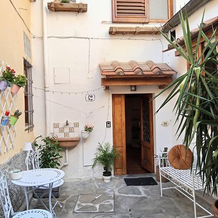 Casa Romantica Vicino Al Centro Di Firenze 아파트 외부 사진