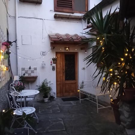 Casa Romantica Vicino Al Centro Di Firenze 아파트 외부 사진