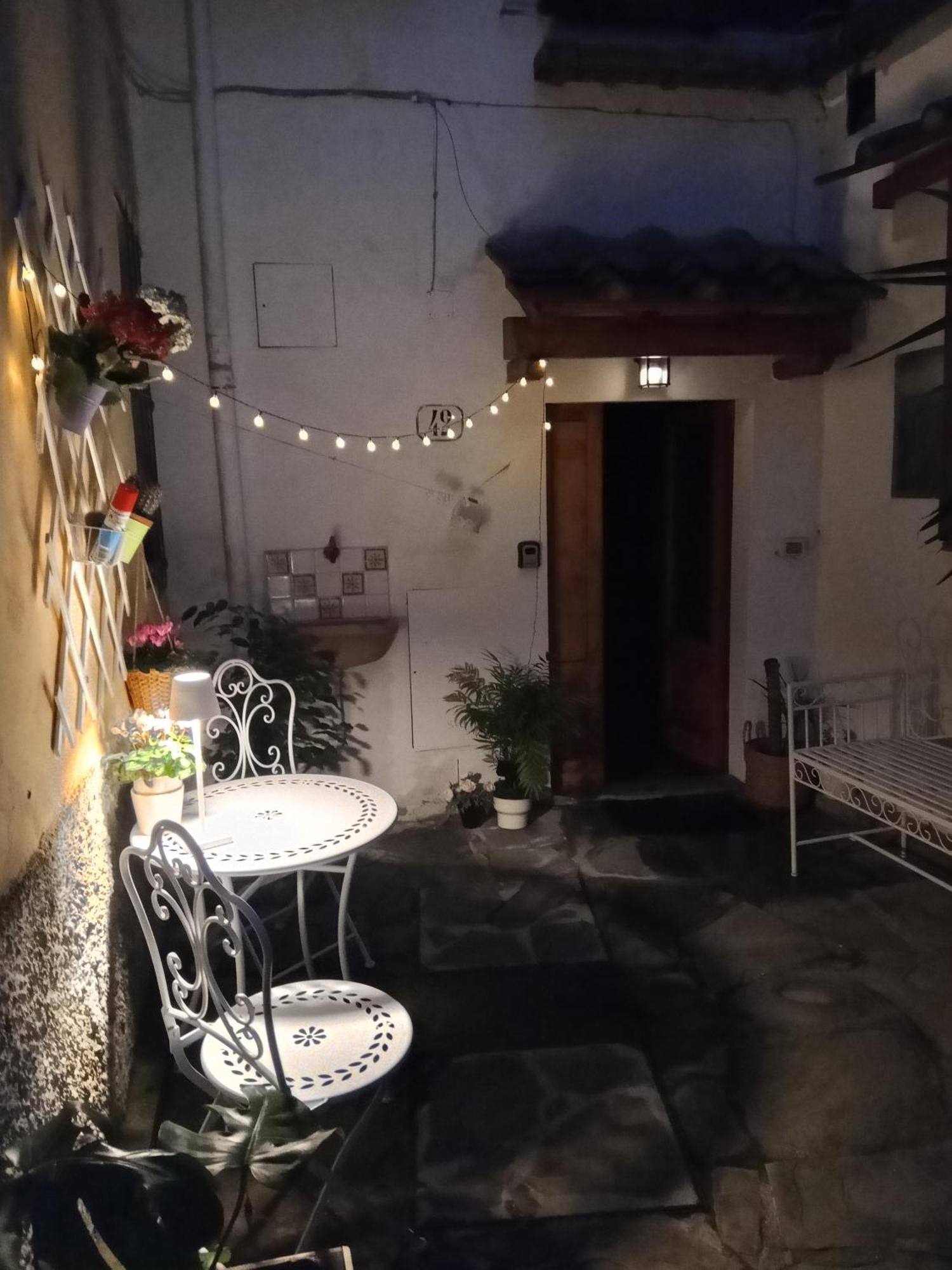 Casa Romantica Vicino Al Centro Di Firenze 아파트 외부 사진